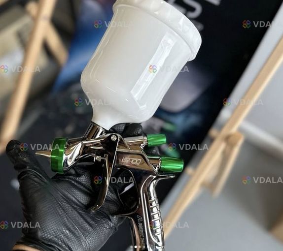 Професійний підбір кольору для вашого автомобіля Професійний підбір кольору для вашого автомобіля - VDALA.PRO