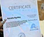 Професійний підбір кольору для вашого автомобіля - 3 Професійний підбір кольору для вашого автомобіля - VDALA.PRO - 3