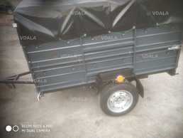 Продам Легкові причепи 2025, Нове. - VDALA.PRO