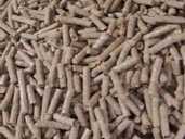 Паливні пелети з вівсяної лузги Паливні пелети з вівсяної лузги - VDALA.PRO - 1