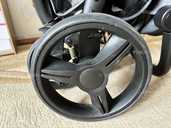 Коляска Quatro capri - VDALA.PRO - 4