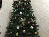 Ялинка Штучна 210см - VDALA.PRO - 1