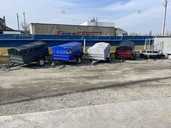 Продам Легкові причепи 2025, Нове. - VDALA.PRO - 3