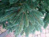 Ялинка, штучна - 5 Ялинка, штучна - VDALA.PRO - 5