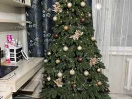 Штучна новорічна ялинка - VDALA.PRO