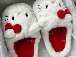 Капці Hello Kitty - VDALA.PRO