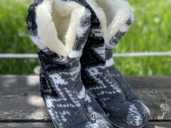 Чуні з овчини - VDALA.PRO - 1