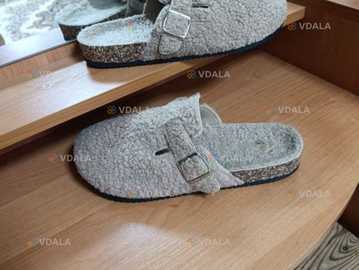 Мюли Тедди новые - VDALA.PRO