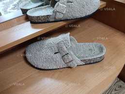 Мюли Тедди новые - VDALA.PRO