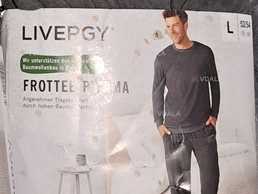 Теплі махрові чоловічі піжами, також є флісові! - VDALA.PRO