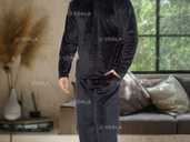 Чоловіча тепла піжама - VDALA.PRO - 1