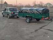 Продам Легкові причепи 2025, Нове. - VDALA.PRO - 3