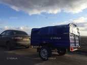 Продам Легкові причепи 2025, Нове. - VDALA.PRO - 1