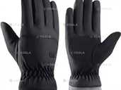 Чоловічі теплі зимові перчатки - VDALA.PRO - 1