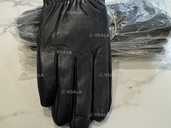 Рукавиці чоловічі натуральна шкіра. - VDALA.PRO - 1