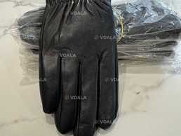 Рукавиці чоловічі натуральна шкіра. - VDALA.PRO