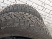 Продам Запчастини та аксесуари Шини R14 Вживане. - VDALA.PRO - 2