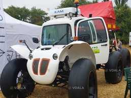 Продам Розкидач добрив «rosa» 2025. - VDALA.PRO