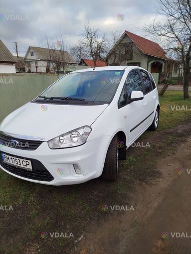Продам Ford C-Max 2010, 271 000 км, 1.6 l.. Продам Ford C-Max 2010, 271 000 км, 1.6 l.. - VDALA.PRO