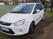 Продам Ford C-Max 2010, 271 000 км, 1.6 l.. - 1 Продам Ford C-Max 2010, 271 000 км, 1.6 l.. - VDALA.PRO - 1