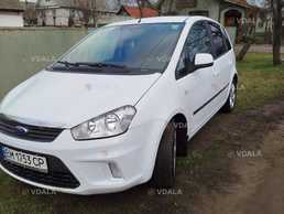 Продам Ford C-Max 2010, 271 000 км, 1.6 l.. - VDALA.PRO