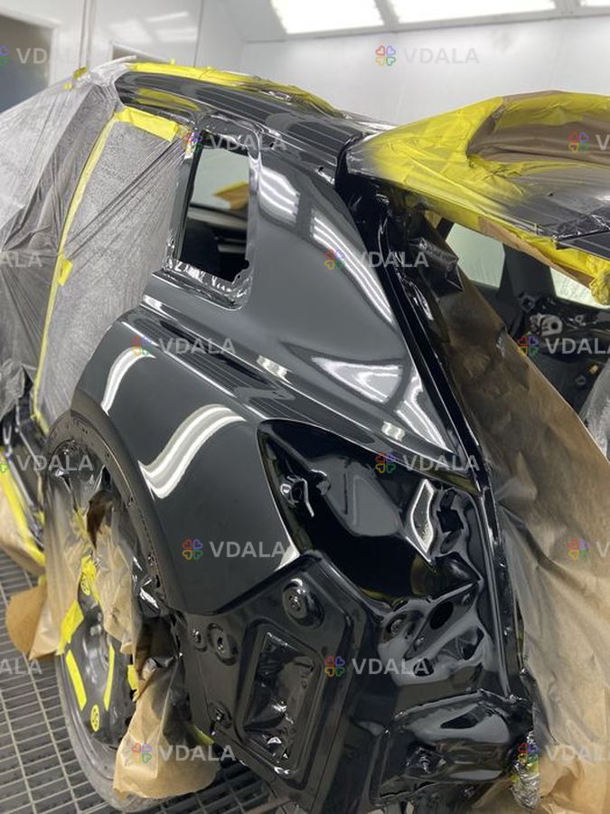 Покраска авто Покраска авто - VDALA.PRO