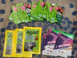 инсиктициды- биопрепараты защиты для растений от колорадского жука - VDALA.PRO