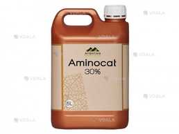 Жидкое удобрение антистрессант Аминокат 30% - VDALA.PRO