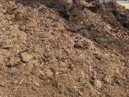 11 куб. 6000 гр. Перегной конский/ компост/ удобрение/ навоз/ чернозем - VDALA.PRO