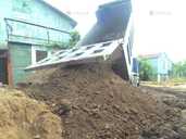 Чернозем,глина, Отсыпка територий.С доставкой Чернозем,глина, Отсыпка територий.С доставкой - VDALA.PRO - 1