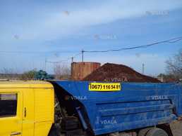 Продам компост, сыпец, чернозем, перегной , глина - VDALA.PRO