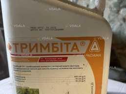 Инсекто-фунгицидный протравитель семян Трембита - VDALA.PRO