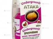 Атака 60 мл Протравитель картофеля и семян от вредителей на 100 кг Атака 60 мл Протравитель картофеля и семян от вредителей на 100 кг - VDALA.PRO - 1