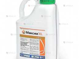 Максим XL 5л протруювач - VDALA.PRO