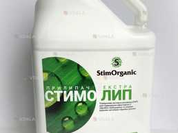 Прилипатель стимолип екстра(з піногасником) - VDALA.PRO