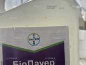Прилипач Ад'ювант Прилипатель БіоПауер Bayer каністри 5л Прилипач Ад'ювант Прилипатель БіоПауер Bayer каністри 5л - VDALA.PRO - 1
