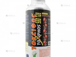 Фумигант Токсифос 1 кг - VDALA.PRO