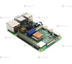 Raspberry Pi 4 8 Gb + kit - VDALA.PRO - 2
