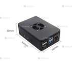 Raspberry Pi 4 8 Gb + kit - VDALA.PRO - 4