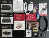 Raspberry Pi 4 8 Gb + kit - VDALA.PRO - 5