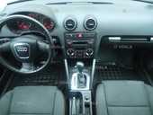 Продам Audi A3 2006, 295 000 км, 2.0 l.. - 6 Продам Audi A3 2006, 295 000 км, 2.0 l.. - VDALA.PRO - 6