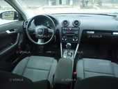 Продам Audi A3 2006, 295 000 км, 2.0 l.. - 7 Продам Audi A3 2006, 295 000 км, 2.0 l.. - VDALA.PRO - 7