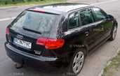 Продам Audi A3 2006, 295 000 км, 2.0 l.. - 12 Продам Audi A3 2006, 295 000 км, 2.0 l.. - VDALA.PRO - 12
