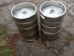 Кеги Пивні - VDALA.PRO