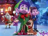 Показ мультфільму «Місія Санта» Показ мультфільму «Місія Санта» - VDALA.PRO - 1