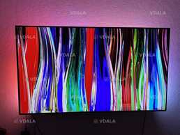 Продам Телевізор Philips Нове, 2022, 65OLED706/12, Гарантія. - VDALA.PRO