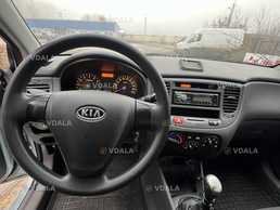 Продам Свій Kia Rio 2007, 240 000 км, 1.4 л.. - VDALA.PRO