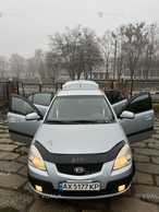 Продам Свій Kia Rio 2007, 240 000 км, 1.4 л.. - VDALA.PRO
