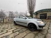 Продам Свій Kia Rio 2007, 240 000 км, 1.4 л.. - 4 Продам Свій Kia Rio 2007, 240 000 км, 1.4 л.. - VDALA.PRO - 4