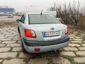Продам Свій Kia Rio 2007, 240 000 км, 1.4 л.. - 5 Продам Свій Kia Rio 2007, 240 000 км, 1.4 л.. - VDALA.PRO - 5